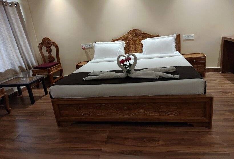 בית מלון כפרי Utopia Resort