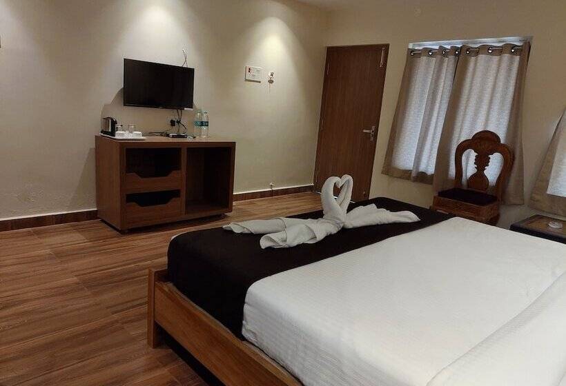 בית מלון כפרי Utopia Resort