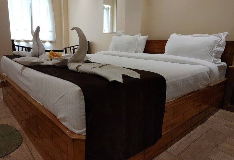 בית מלון כפרי Utopia Resort