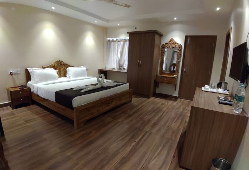 בית מלון כפרי Utopia Resort