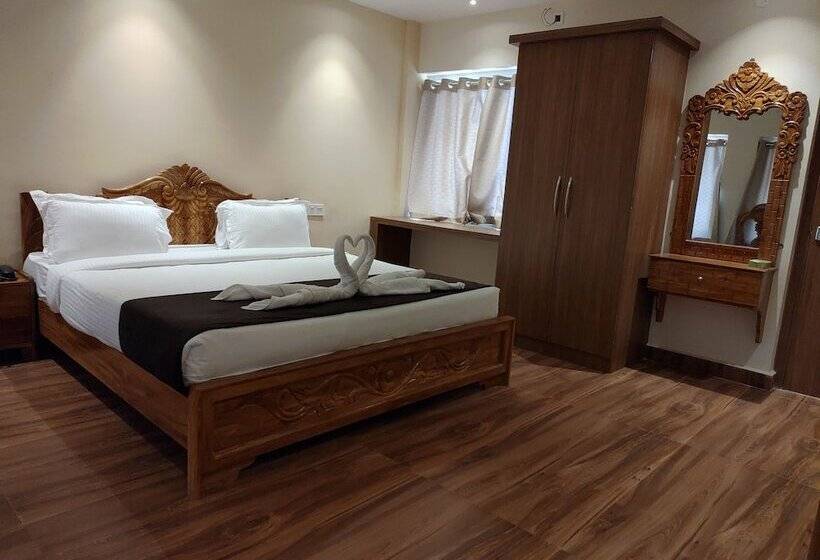 בית מלון כפרי Utopia Resort