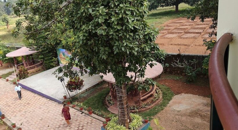 בית מלון כפרי Utopia Resort