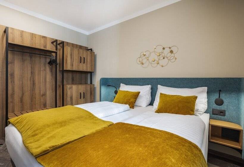 Apart Of Me Klagenfurt