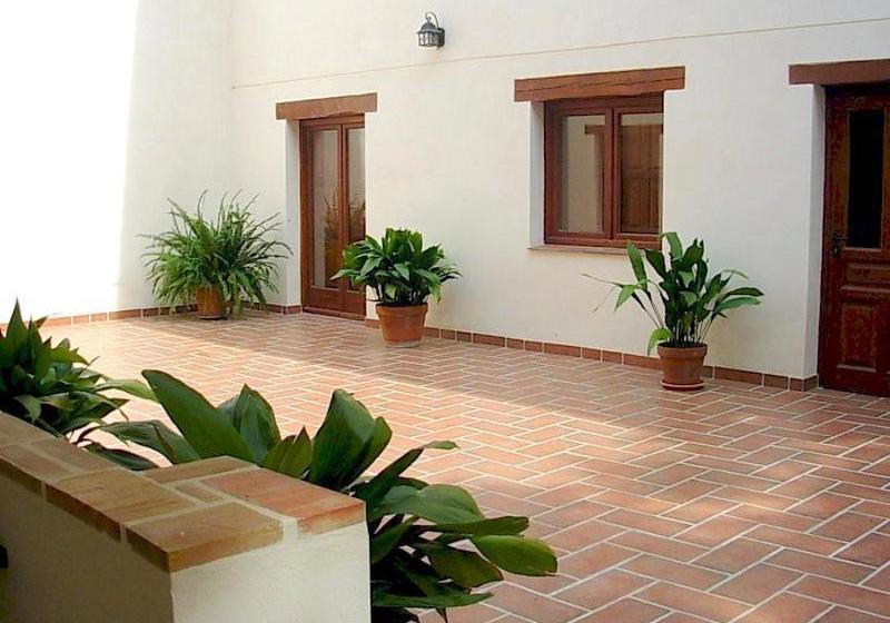 Las Cañadas Apartamentos Rurales