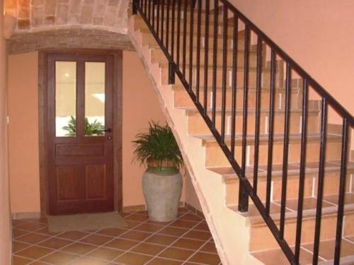 Las Cañadas Apartamentos Rurales