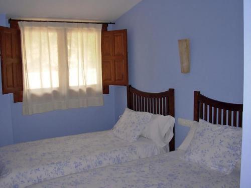 Las Cañadas Apartamentos Rurales