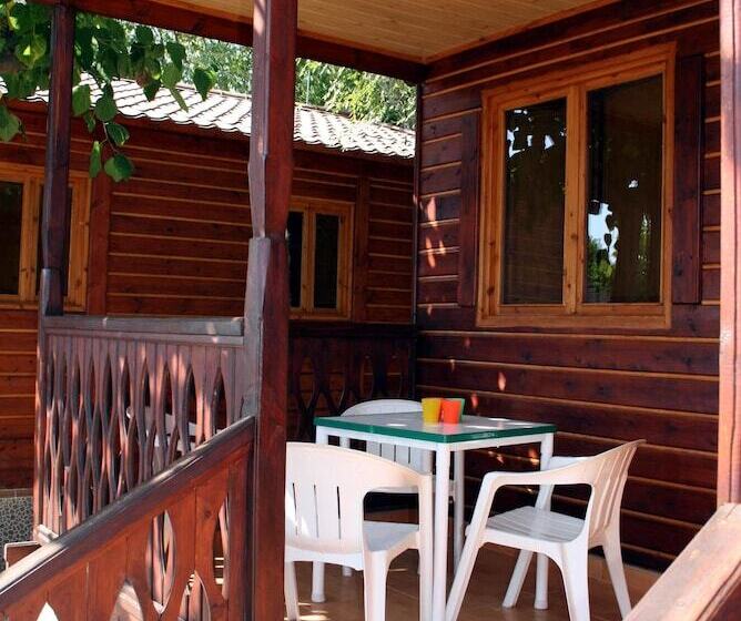 Camping Carlos Iii