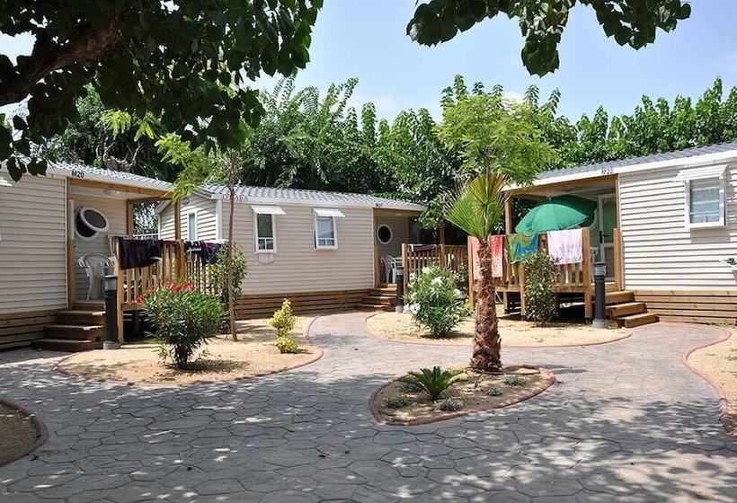 Camping La Masia