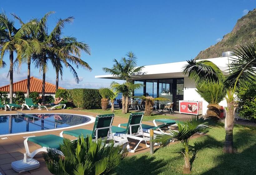 Casa Da Capelinha
