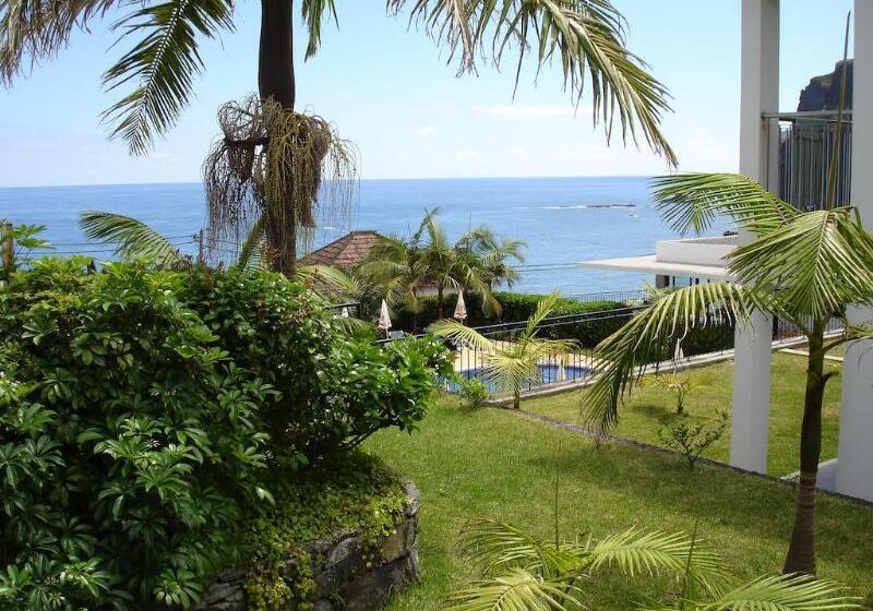 Casa Da Capelinha