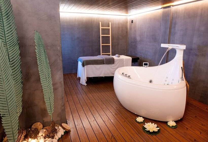 Cristal Praia Resort & Spa
