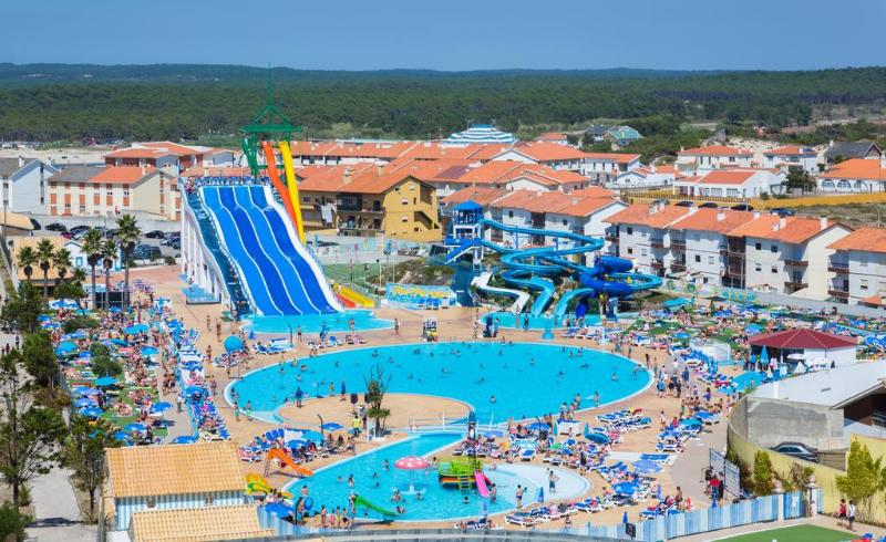 Cristal Praia Resort & Spa