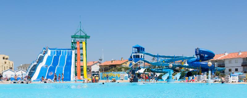 Cristal Praia Resort & Spa