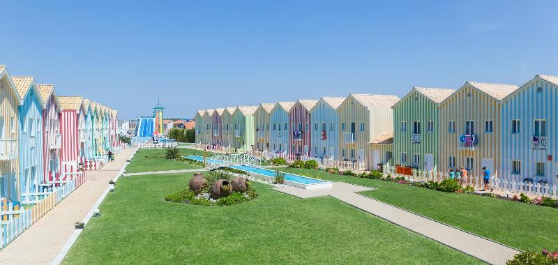 Cristal Praia Resort & Spa
