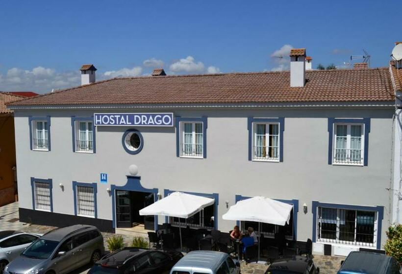 Hostal Drago