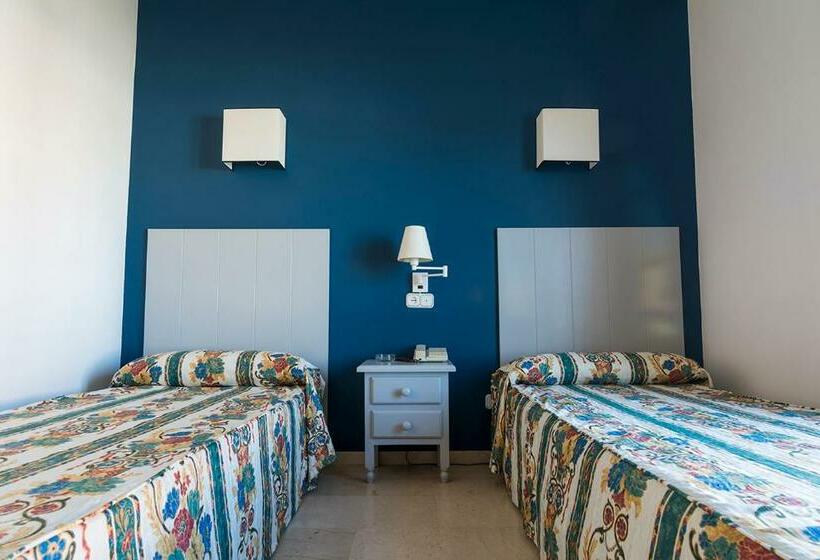 Hostal Drago