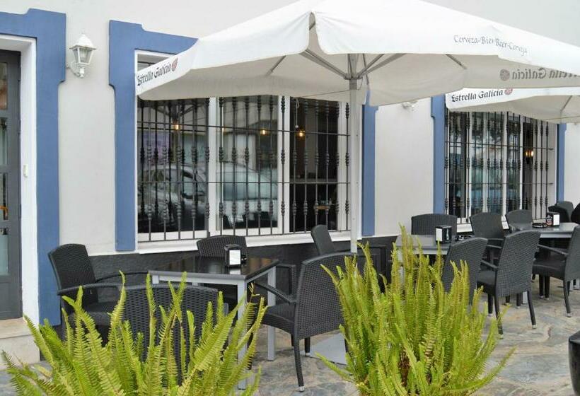 Hostal Drago