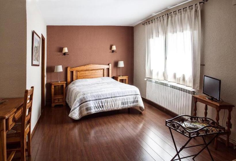 Hostal La Plaça