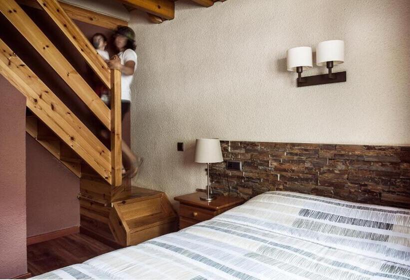 Hostal La Plaça