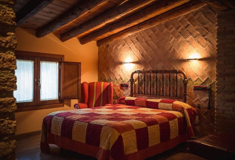 هتل A'Corona del Reino