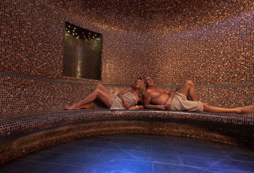 فندق All Suites Resort & Spa