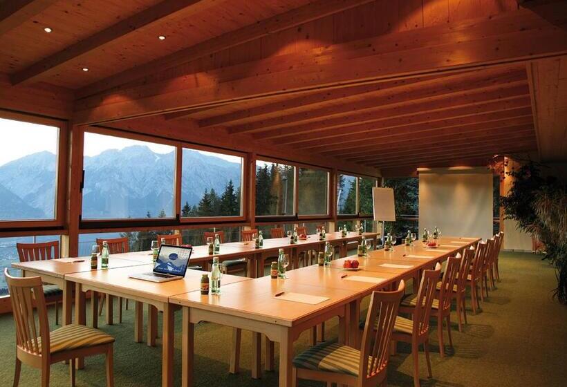 Отель Alpenrelax Krepperhütte