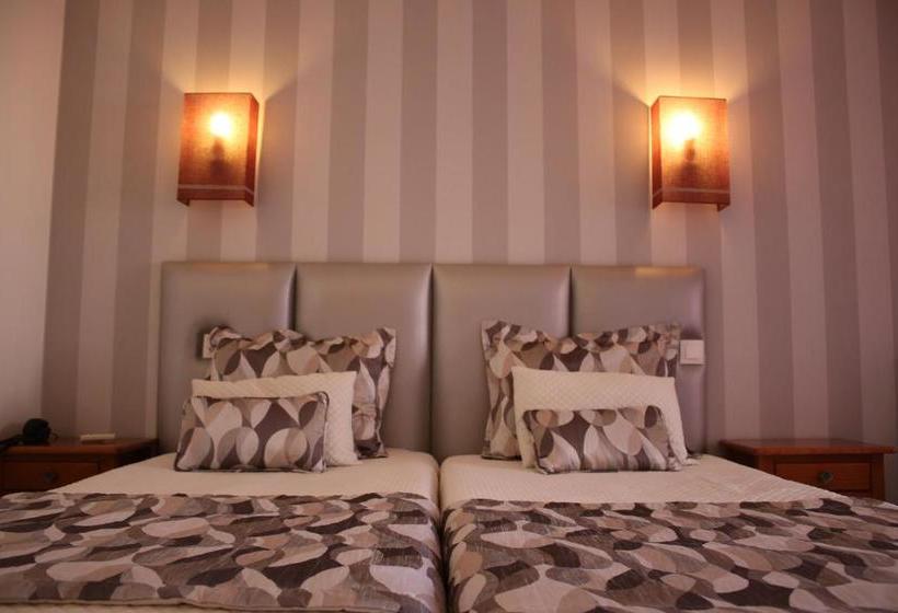Hotel Ancora Mar