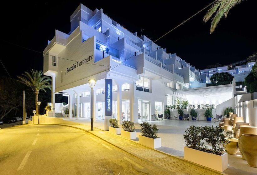 בית מלון כפרי Barceló Portinatx   Adults Only