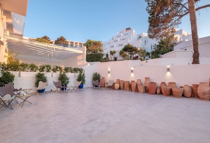 בית מלון כפרי Barceló Portinatx   Adults Only