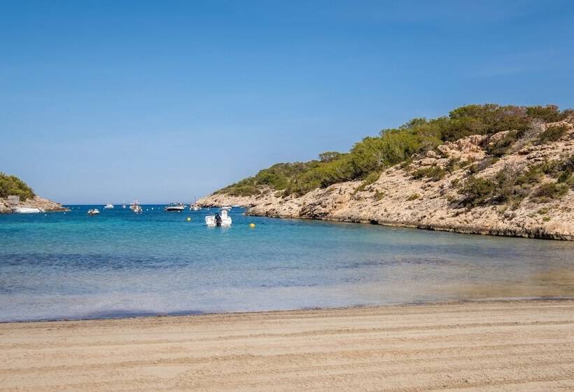 בית מלון כפרי Barceló Portinatx   Adults Only