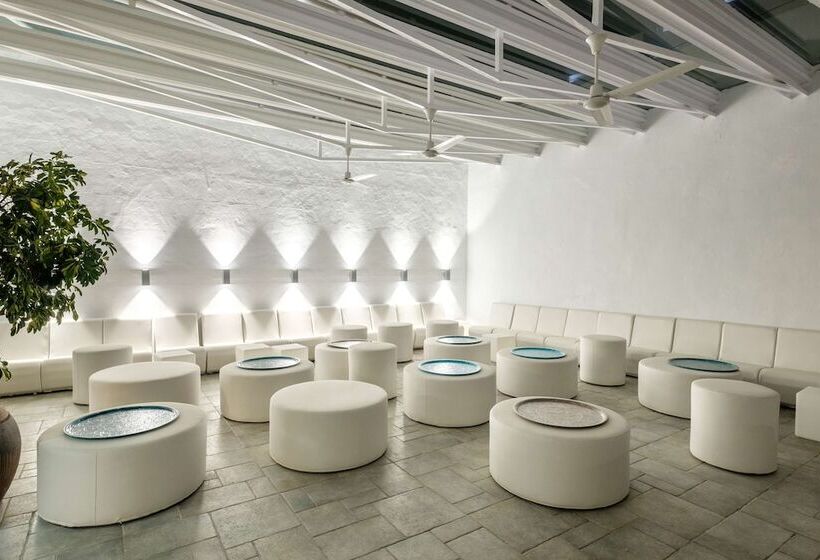 בית מלון כפרי Barceló Portinatx   Adults Only