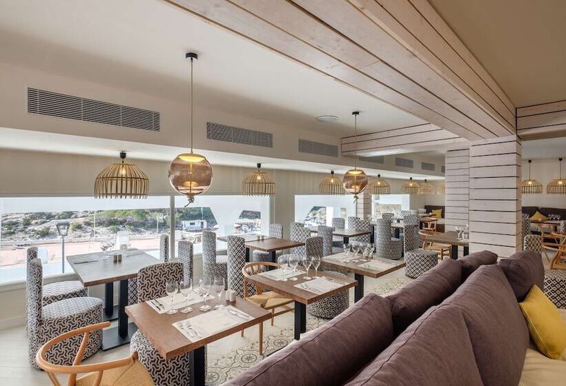 בית מלון כפרי Barceló Portinatx   Adults Only