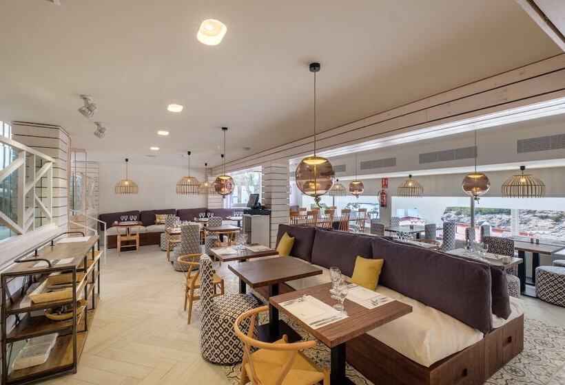 בית מלון כפרי Barceló Portinatx   Adults Only