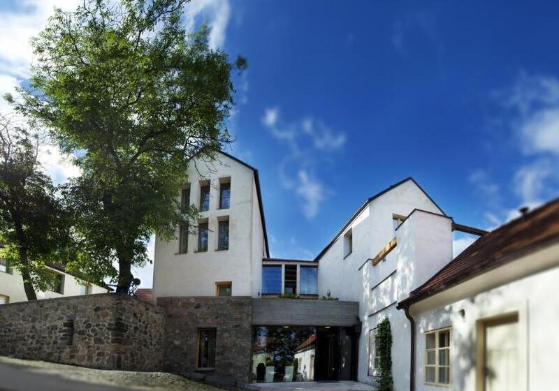 Bellevue Hotel Benešov