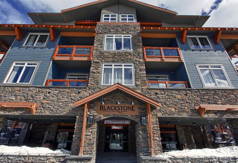 Hotel Blackstone Mountain Lodge By Clique