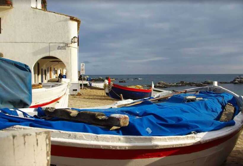 فندق Blaumar Llafranc