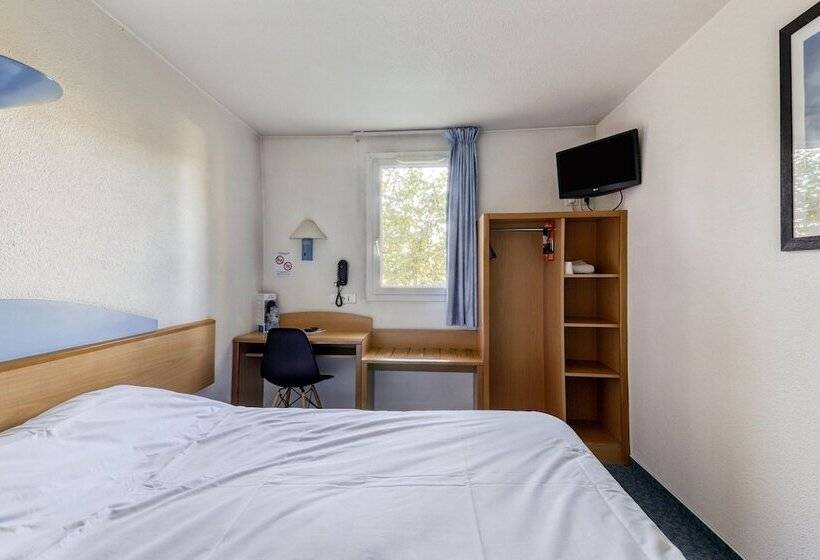 Brit Hotel Essentiel Saint Flour