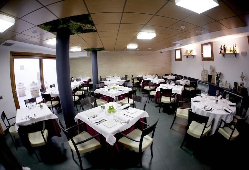 호텔 Casa Azcona