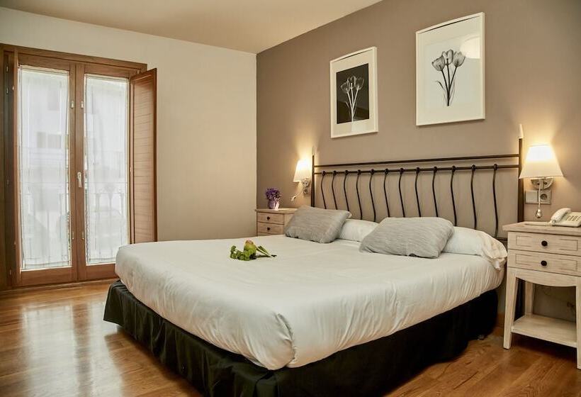 호텔 Casa Azcona