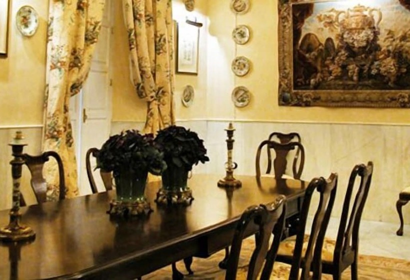 فندق Boutique Conde De La Corte