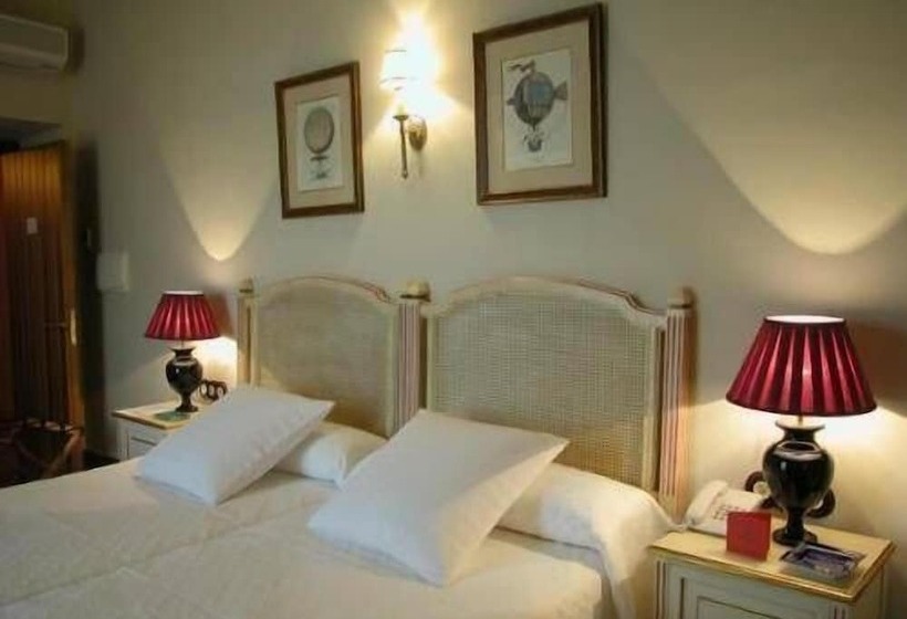 فندق Boutique Conde De La Corte