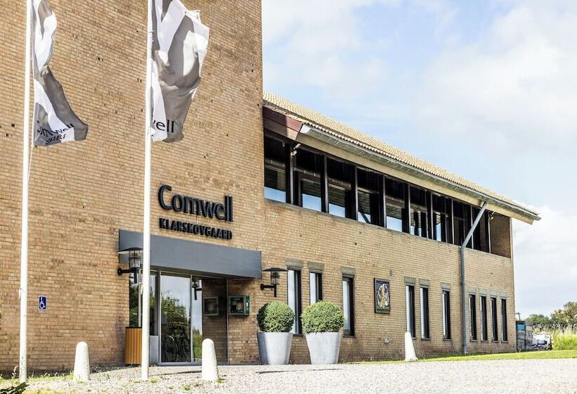 فندق Comwell Klarskovgaard