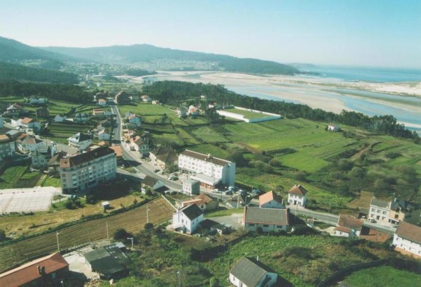 בית מלון כפרי Costa Verde