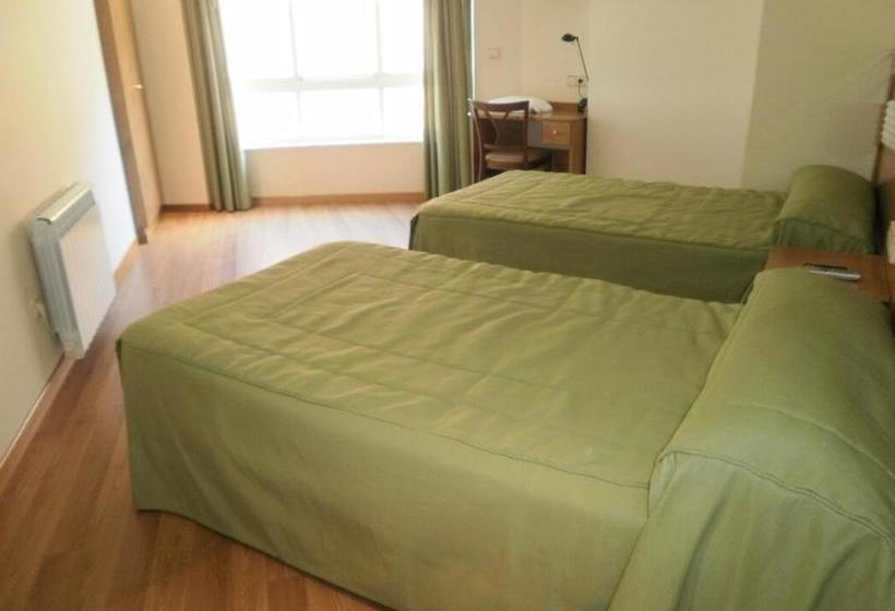 בית מלון כפרי Costa Verde