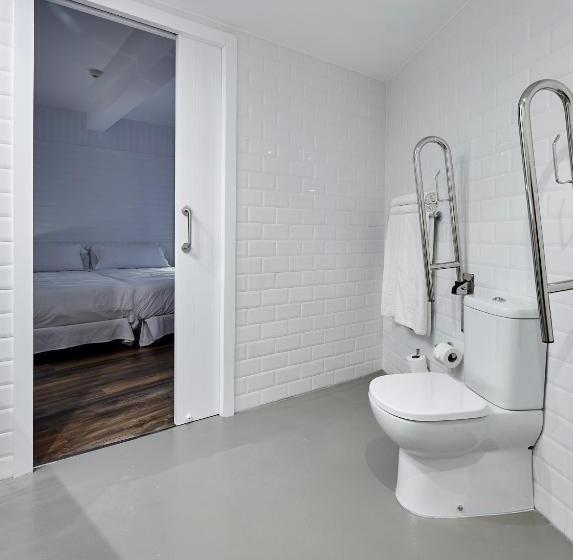 هتل Delamar 4* Sup - Adults Only