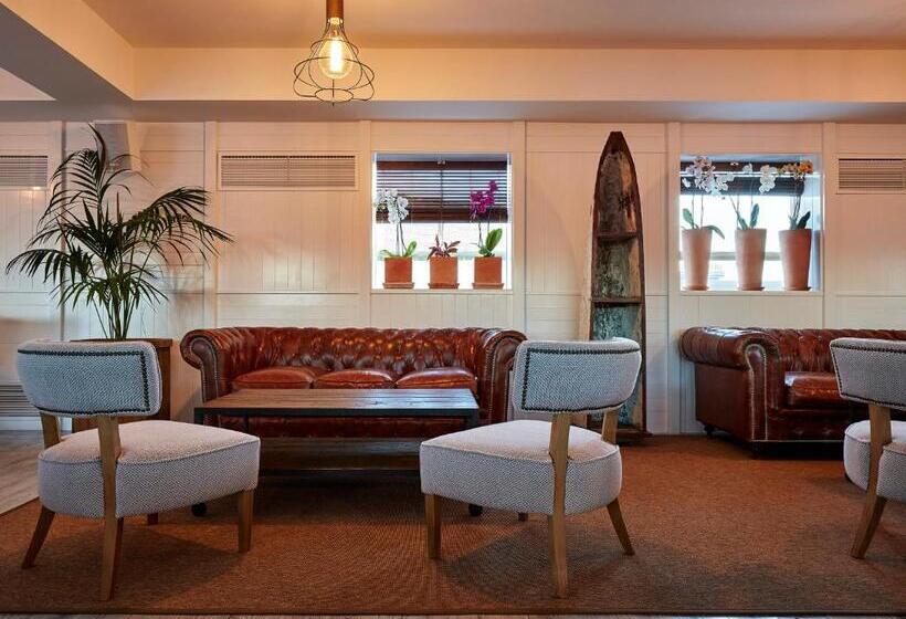 هتل Delamar 4* Sup - Adults Only