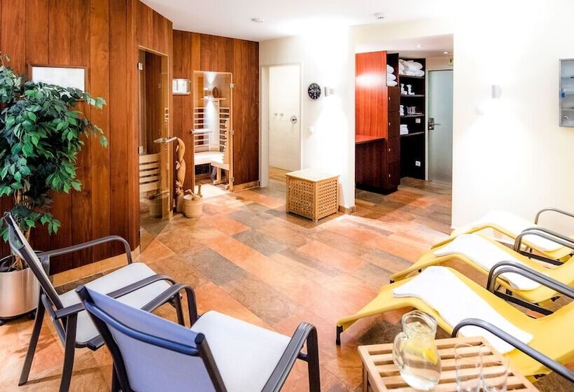 ホテル Der Kaiserhof Ried