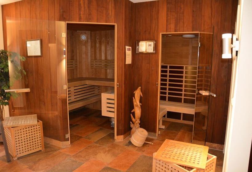 ホテル Der Kaiserhof Ried