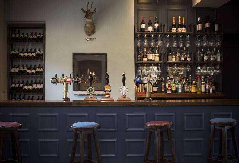 호텔 Devonshire Arms