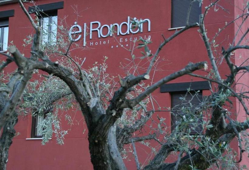 هتل El Rondón
